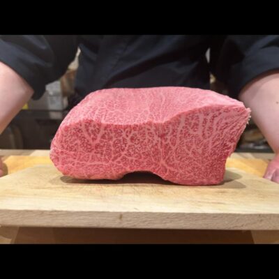 . 宮崎牛 ランプ🐂 ランプは牛の腰からお尻にかけてのモモ肉の一…