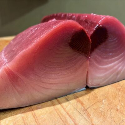 . 富山産 ヨコワ 本マグロの幼魚で…