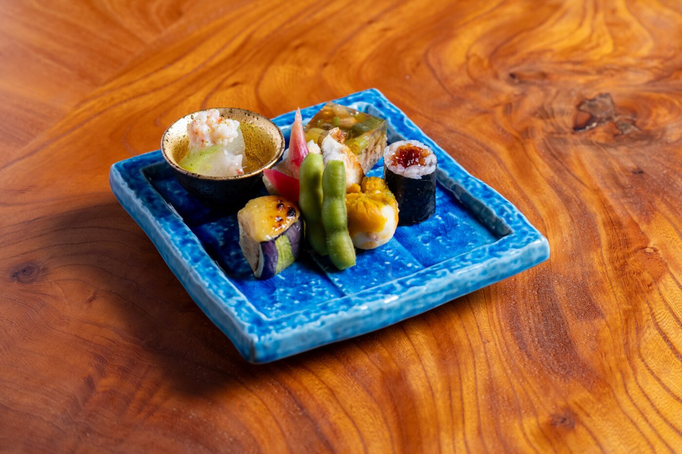 迷わせない。
それが本物の“おもてなし”-2