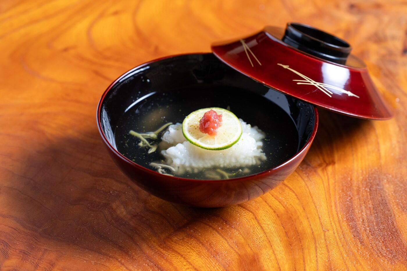 迷わせない。
それが本物の“おもてなし”-1