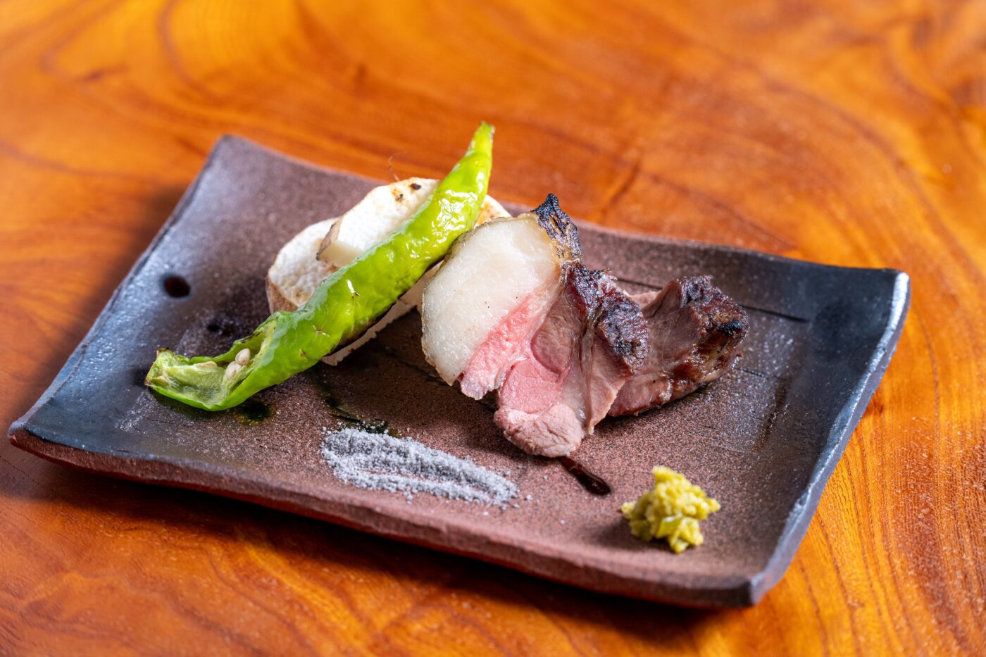 迷わせない。
それが本物の“おもてなし”-3