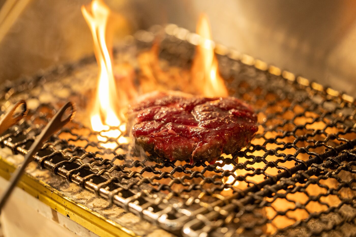 焼き、温肴、一品