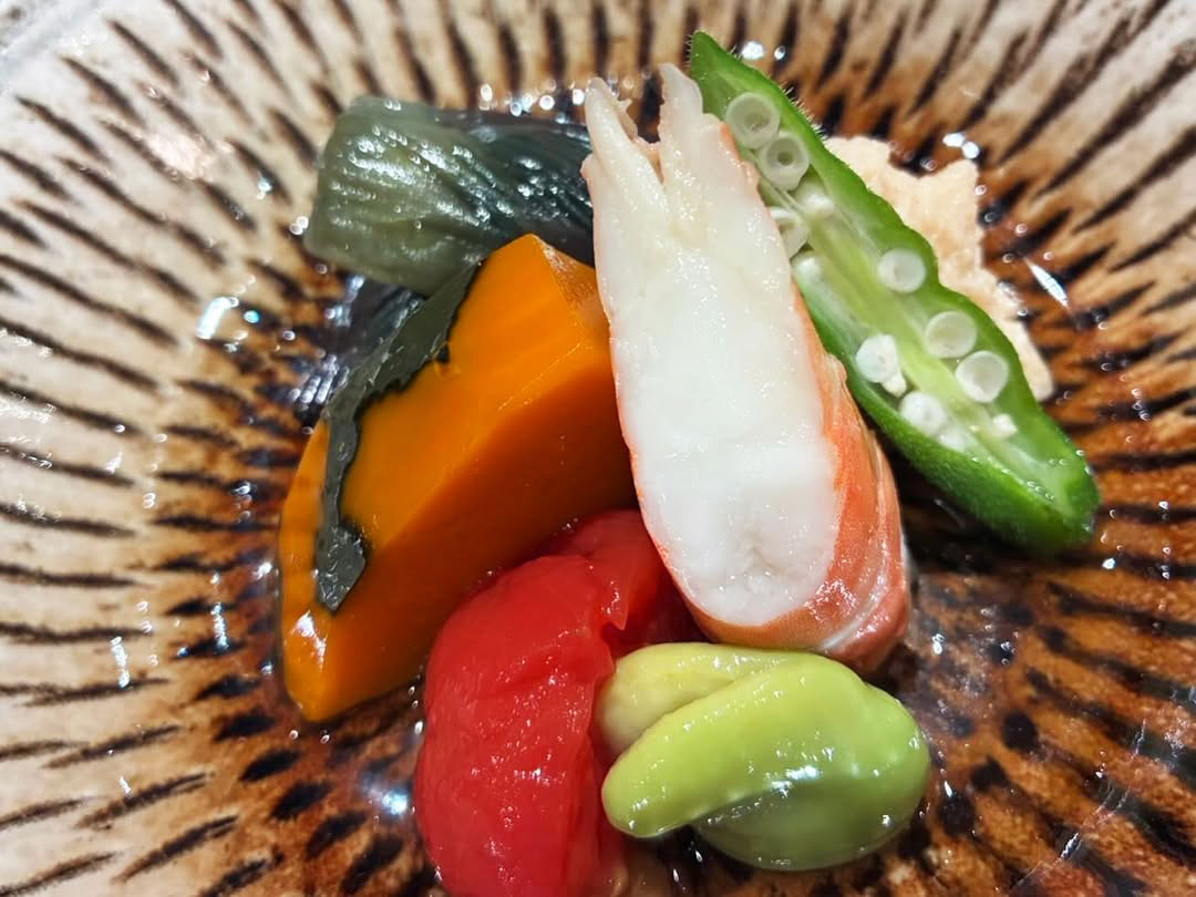 選ばぬ贅沢、委ねる悦び-3